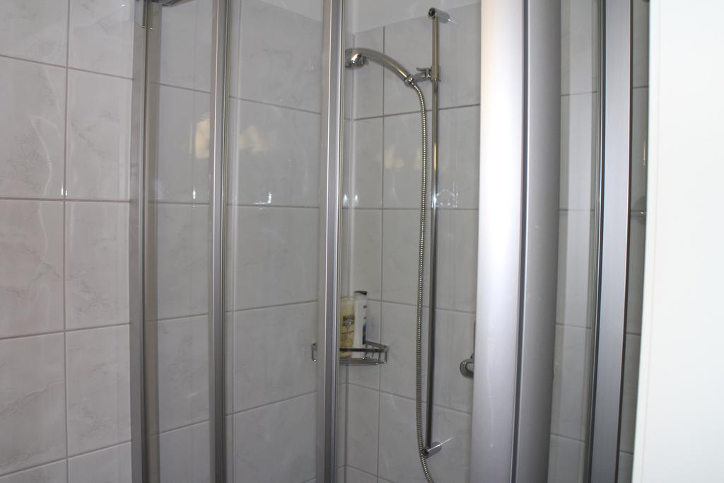 City Hotel Wettingen Room photo