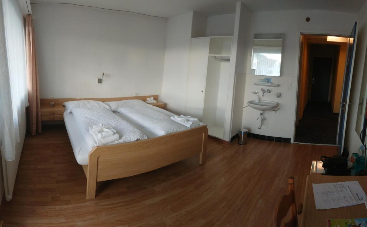 City Hotel Wettingen Exterior photo